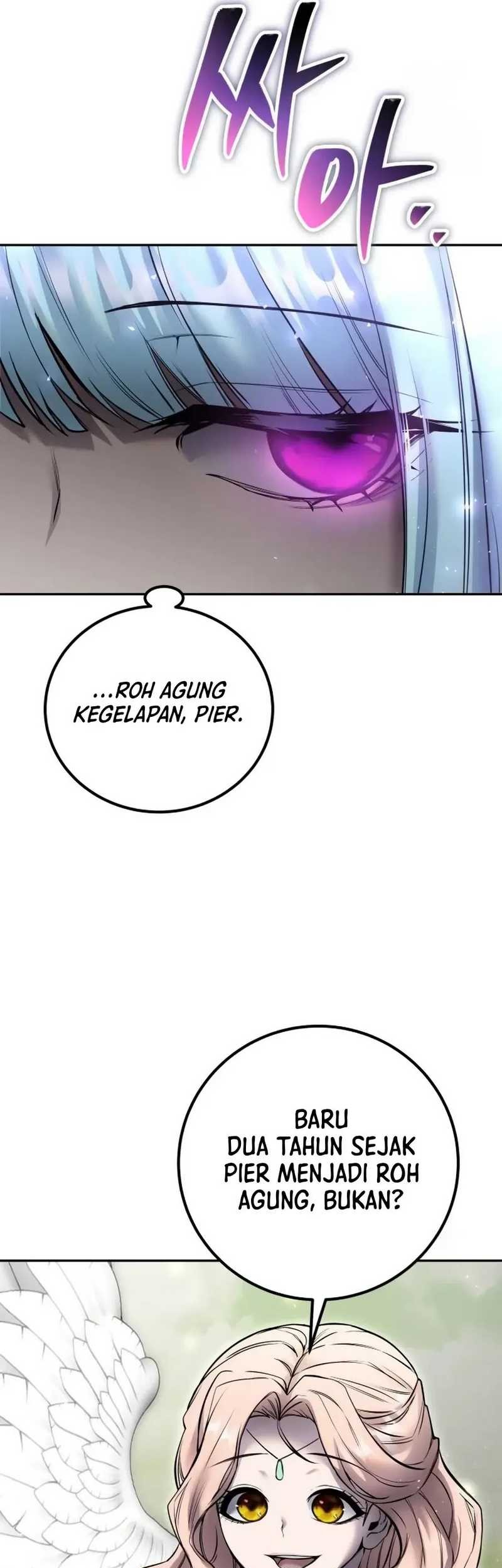 I Was More Overpowered Than The Hero, So I Hid My Power! Chapter 70 - halaman 74