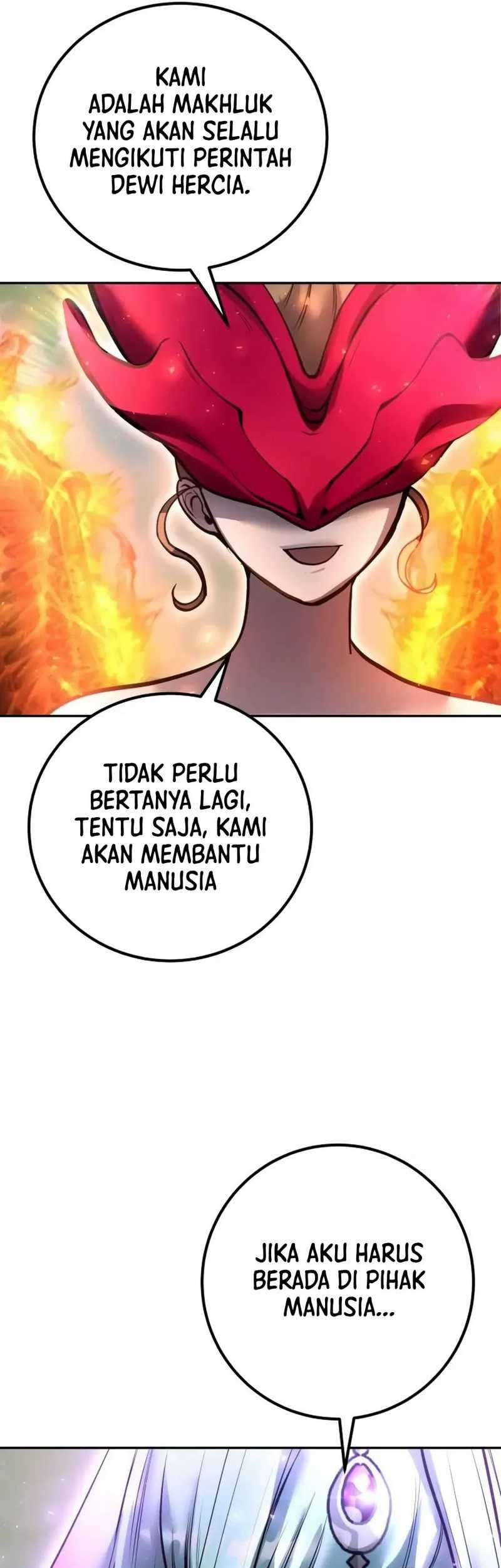 I Was More Overpowered Than The Hero, So I Hid My Power! Chapter 70 - halaman 78