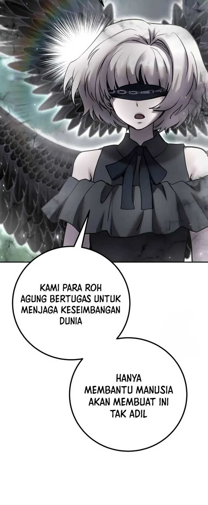 I Was More Overpowered Than The Hero, So I Hid My Power! Chapter 70 - halaman 81