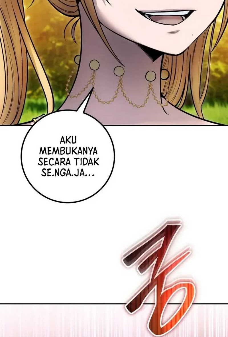 I Was More Overpowered Than The Hero, So I Hid My Power! Chapter 70 - halaman 9