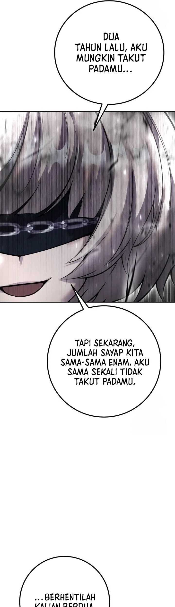 I Was More Overpowered Than The Hero, So I Hid My Power! Chapter 71 - halaman 10