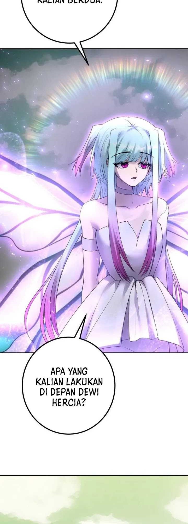 I Was More Overpowered Than The Hero, So I Hid My Power! Chapter 71 - halaman 11