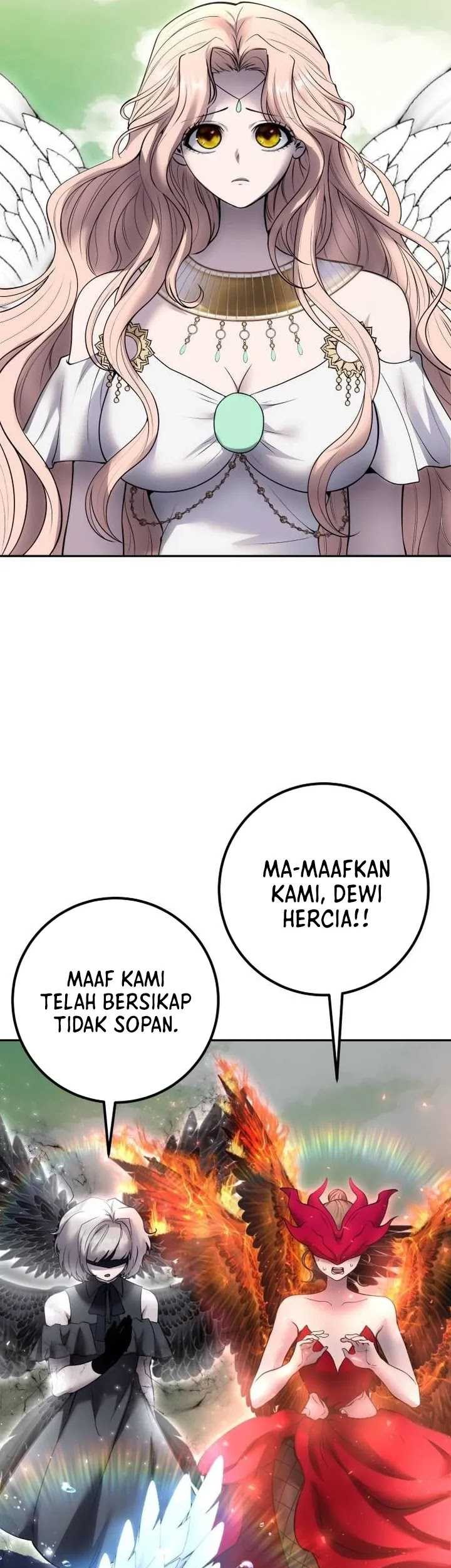 I Was More Overpowered Than The Hero, So I Hid My Power! Chapter 71 - halaman 12