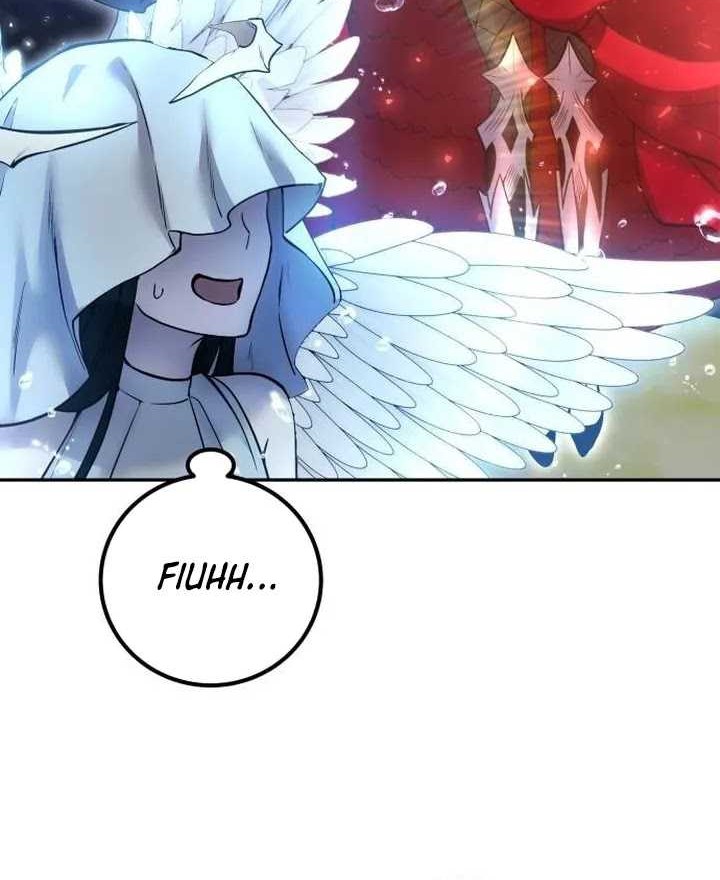I Was More Overpowered Than The Hero, So I Hid My Power! Chapter 71 - halaman 13