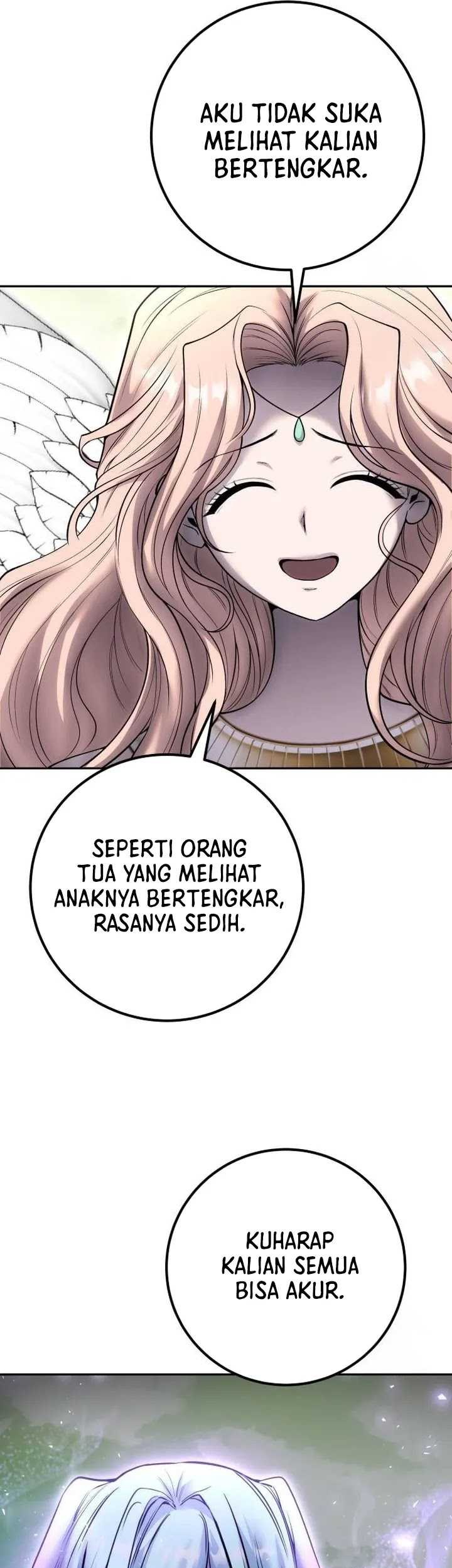 I Was More Overpowered Than The Hero, So I Hid My Power! Chapter 71 - halaman 14