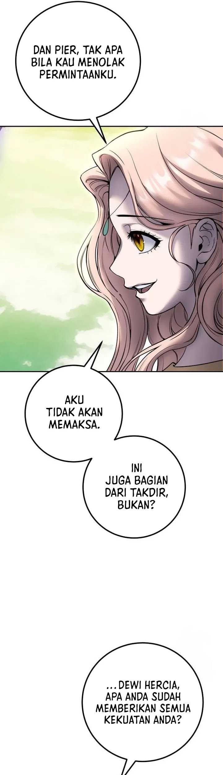 I Was More Overpowered Than The Hero, So I Hid My Power! Chapter 71 - halaman 16