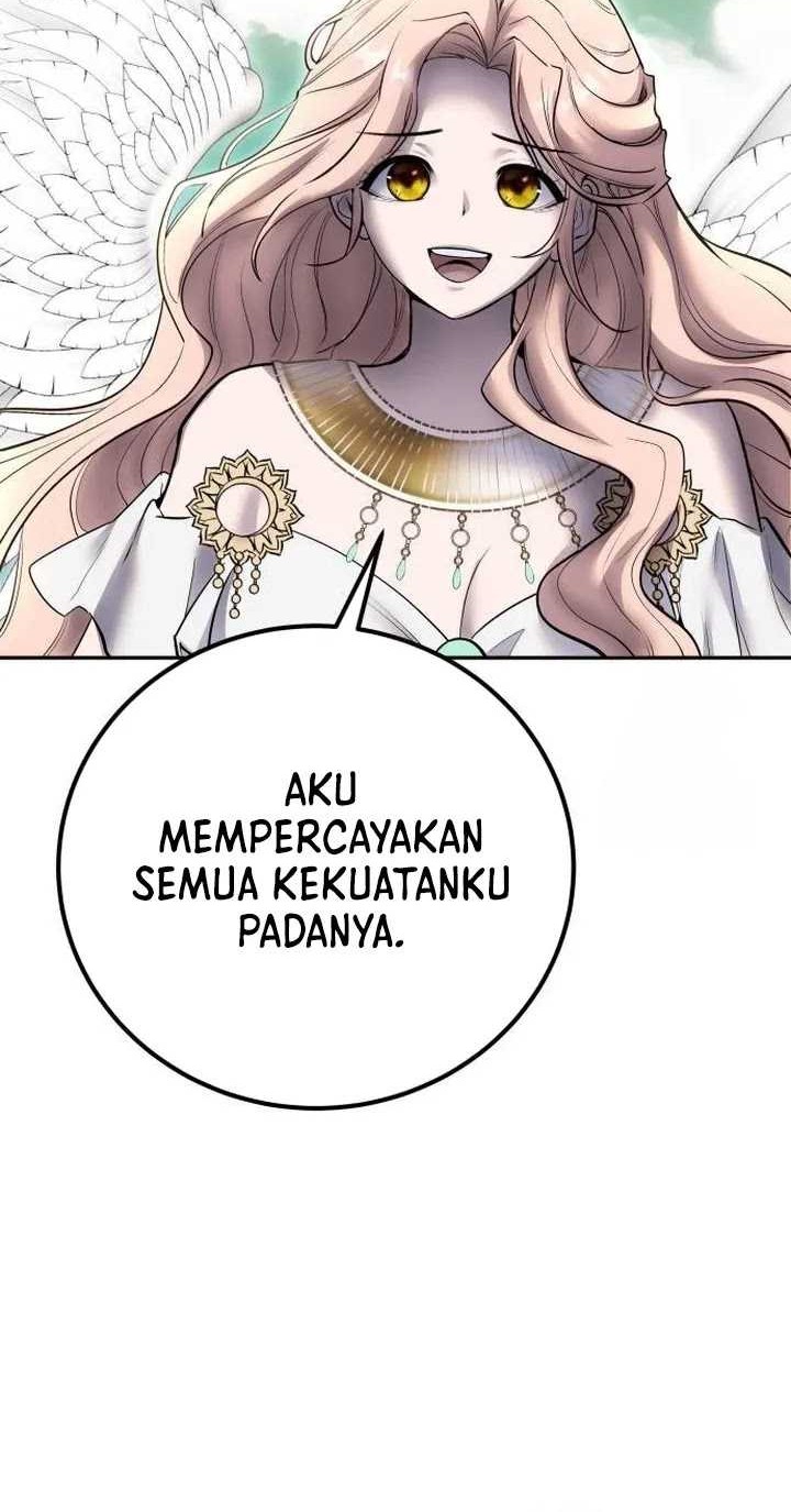 I Was More Overpowered Than The Hero, So I Hid My Power! Chapter 71 - halaman 19
