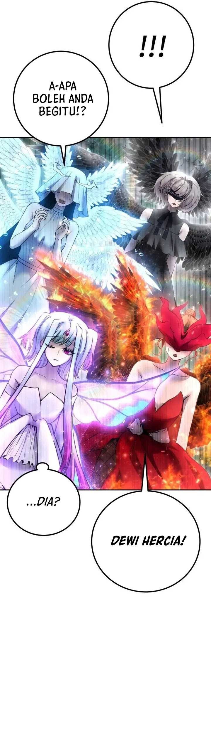 I Was More Overpowered Than The Hero, So I Hid My Power! Chapter 71 - halaman 20