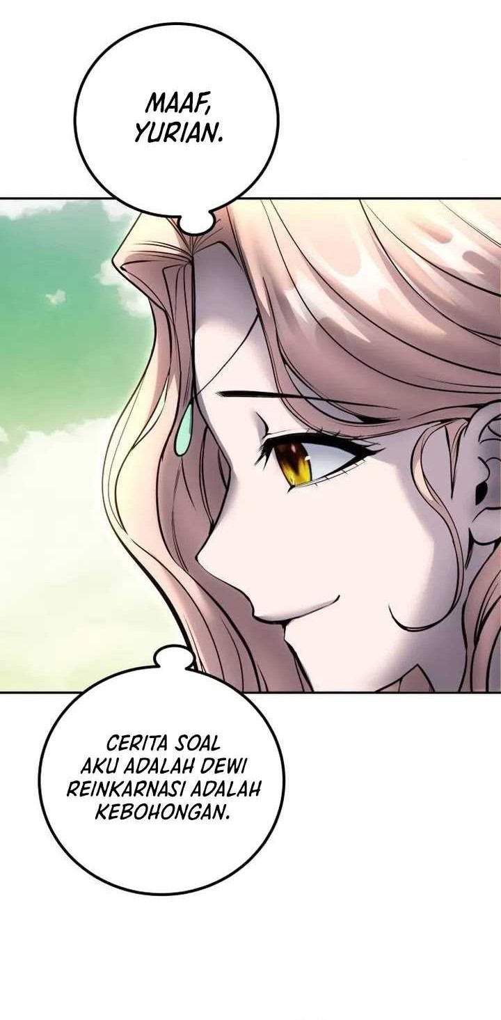 I Was More Overpowered Than The Hero, So I Hid My Power! Chapter 71 - halaman 21