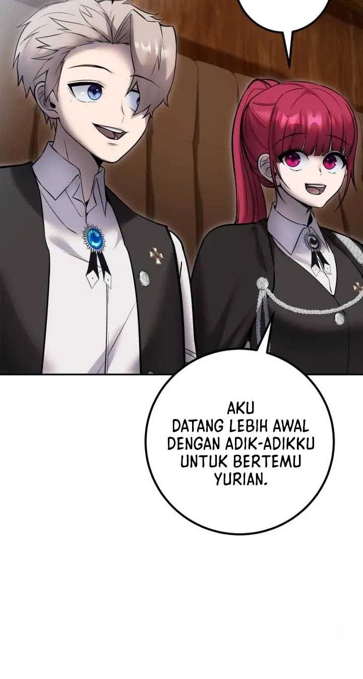 I Was More Overpowered Than The Hero, So I Hid My Power! Chapter 71 - halaman 25