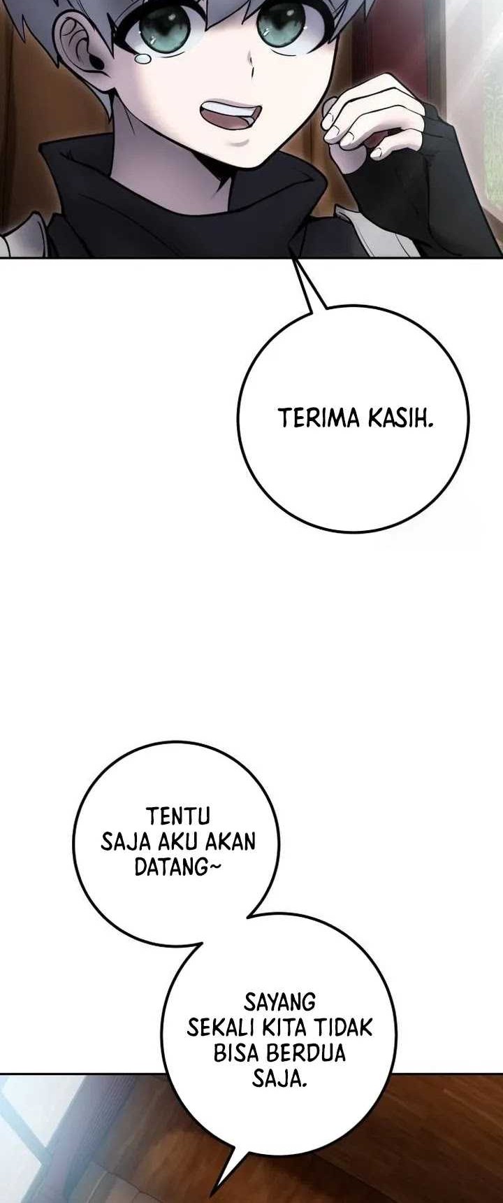 I Was More Overpowered Than The Hero, So I Hid My Power! Chapter 71 - halaman 27