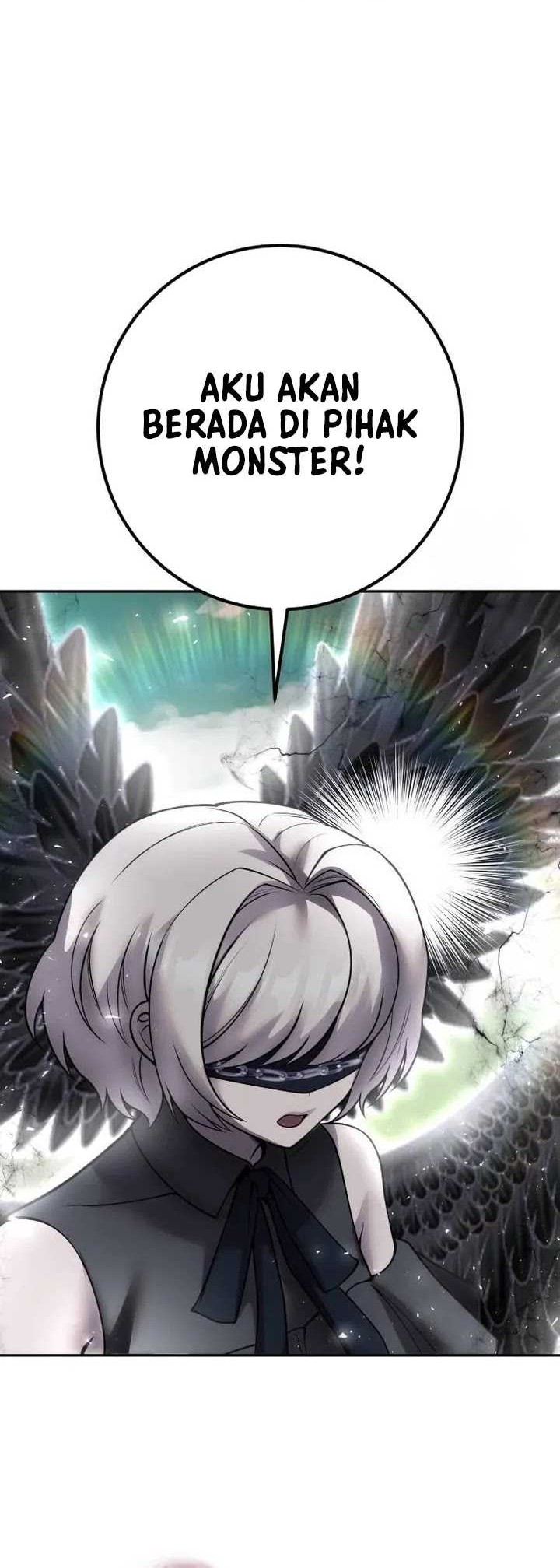I Was More Overpowered Than The Hero, So I Hid My Power! Chapter 71 - halaman 3