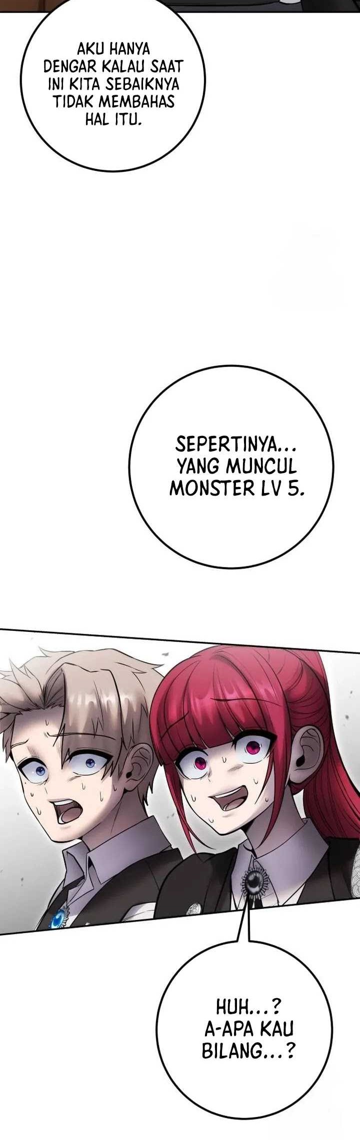 I Was More Overpowered Than The Hero, So I Hid My Power! Chapter 71 - halaman 33