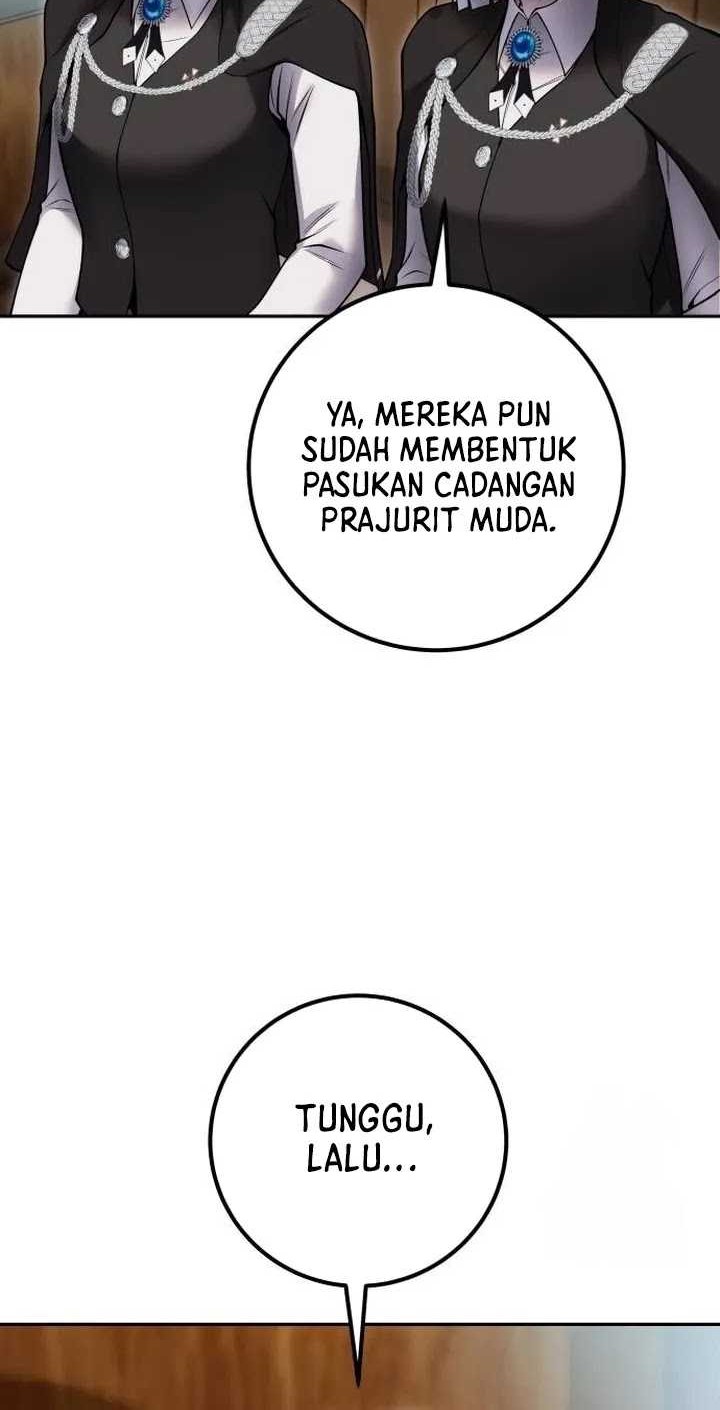 I Was More Overpowered Than The Hero, So I Hid My Power! Chapter 71 - halaman 39