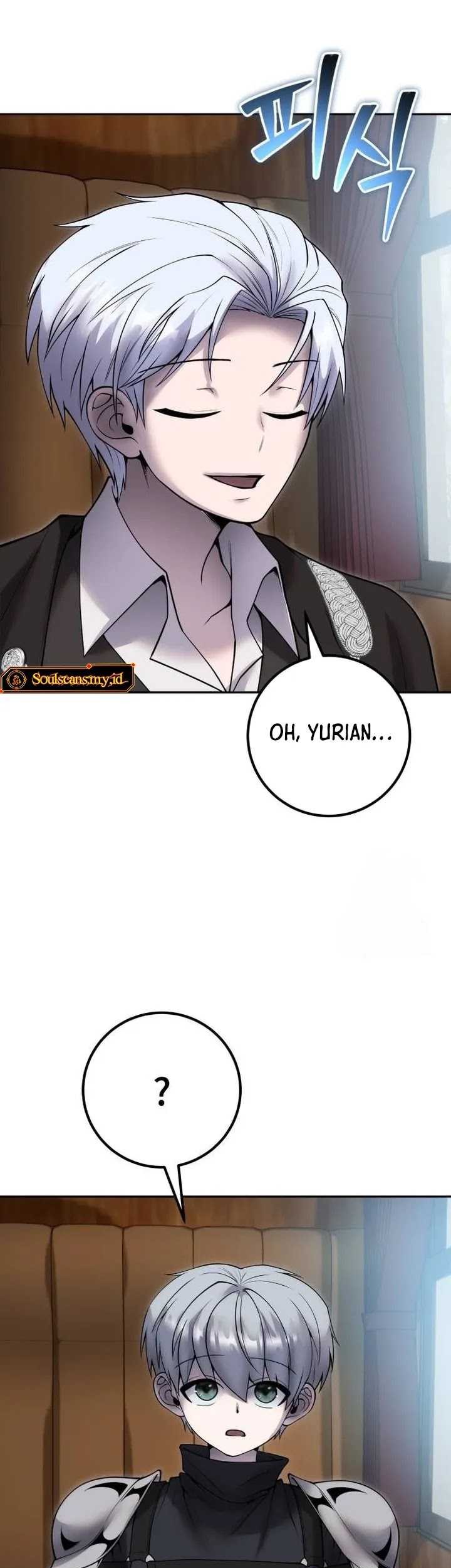 I Was More Overpowered Than The Hero, So I Hid My Power! Chapter 71 - halaman 42