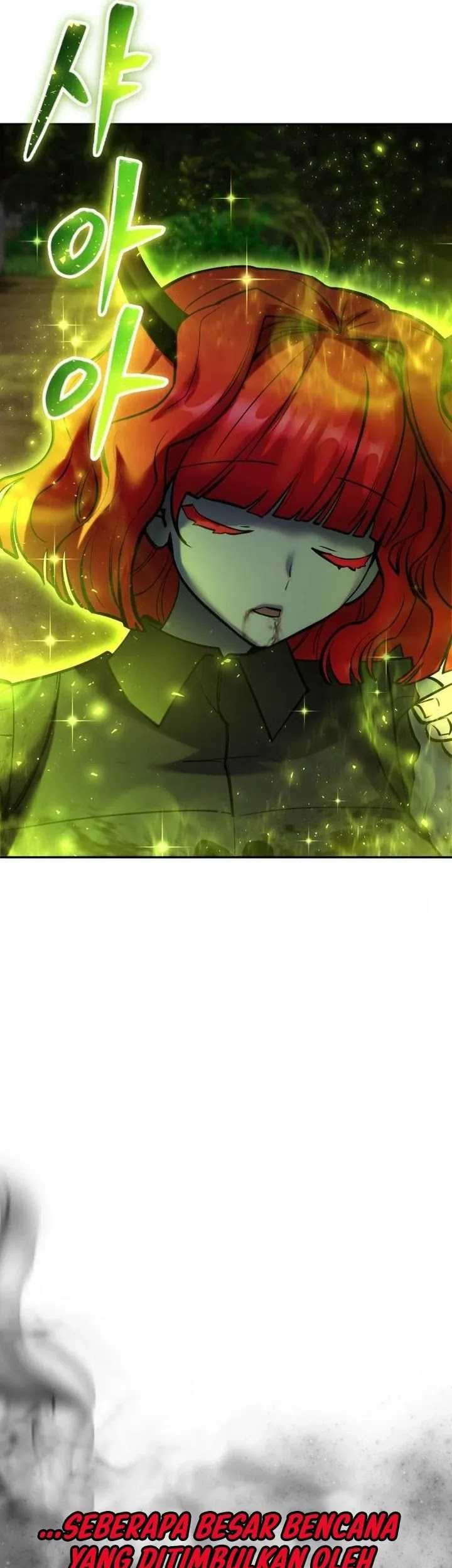 I Was More Overpowered Than The Hero, So I Hid My Power! Chapter 71 - halaman 50