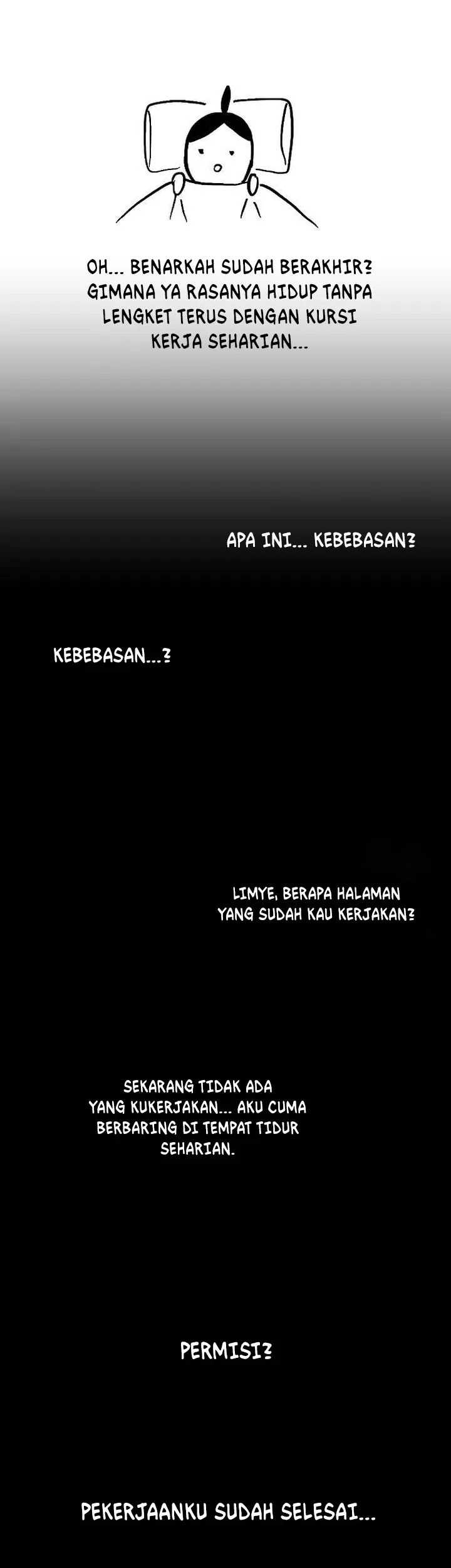 I Was More Overpowered Than The Hero, So I Hid My Power! Chapter 71 - halaman 56