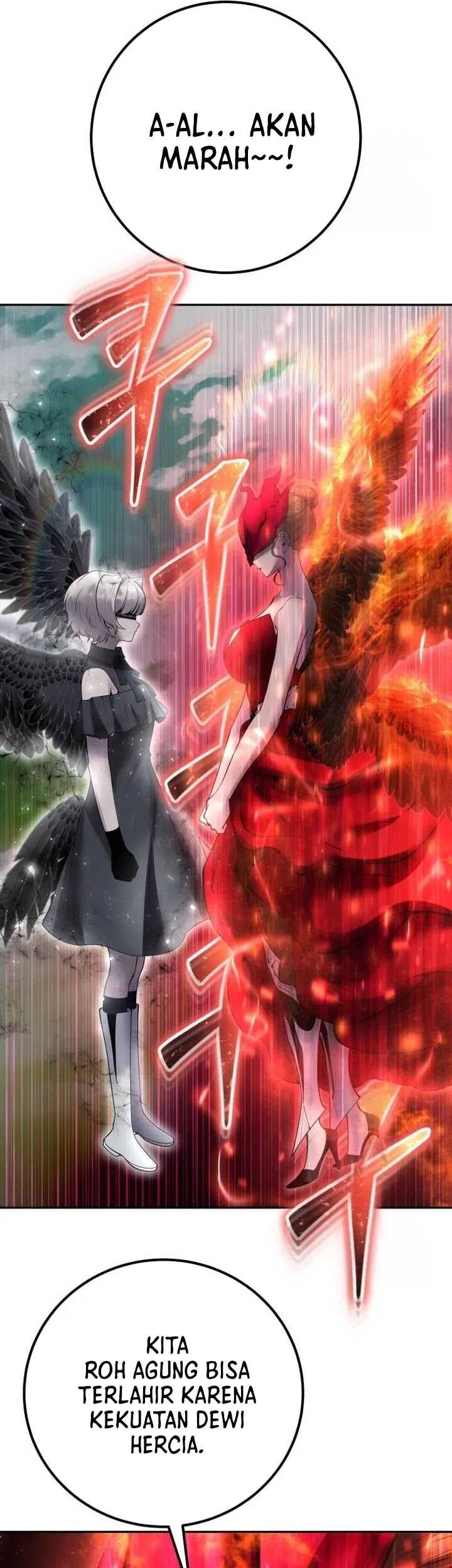 I Was More Overpowered Than The Hero, So I Hid My Power! Chapter 71 - halaman 6