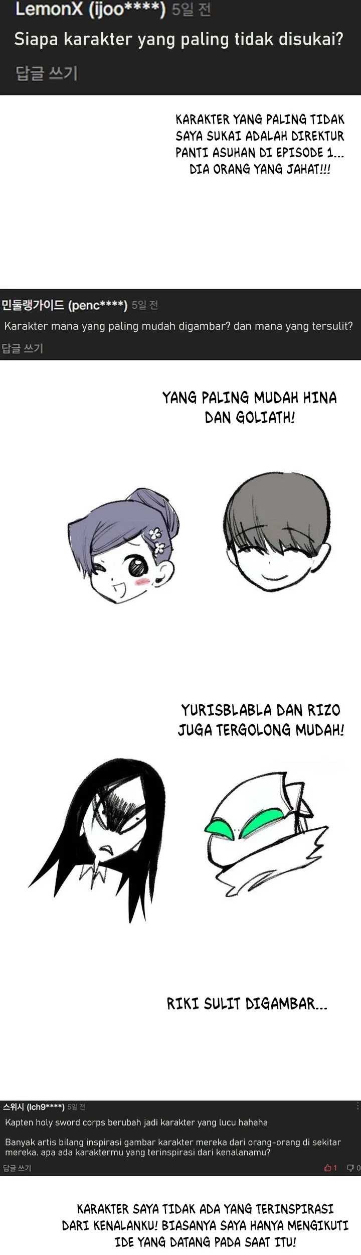I Was More Overpowered Than The Hero, So I Hid My Power! Chapter 71 - halaman 60