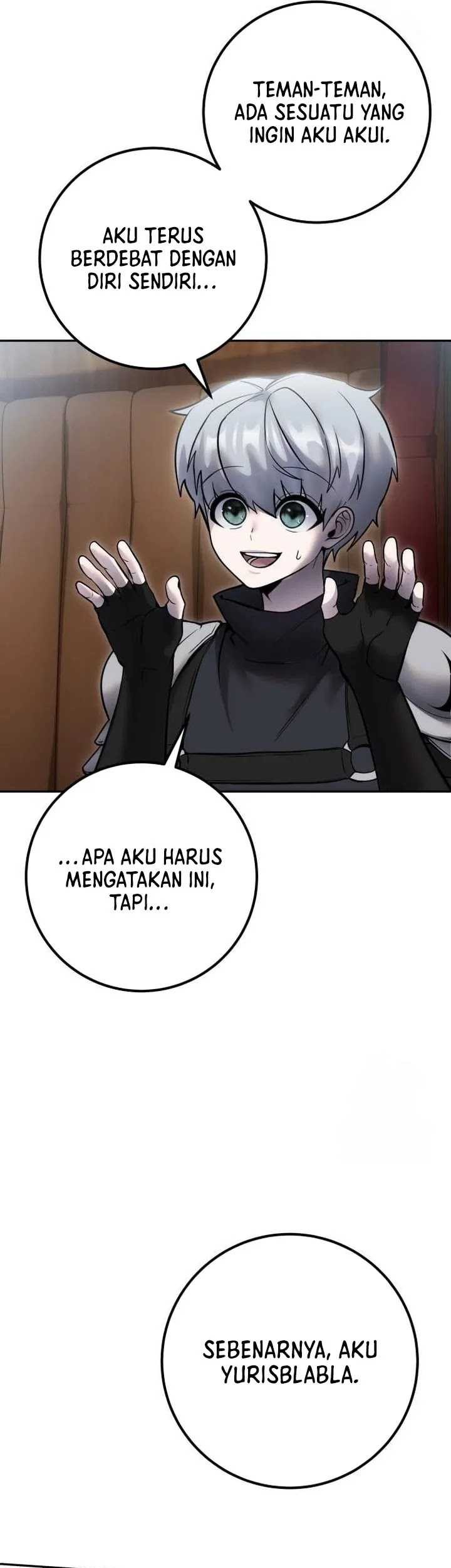 I Was More Overpowered Than The Hero, So I Hid My Power! Chapter 71 - halaman 66