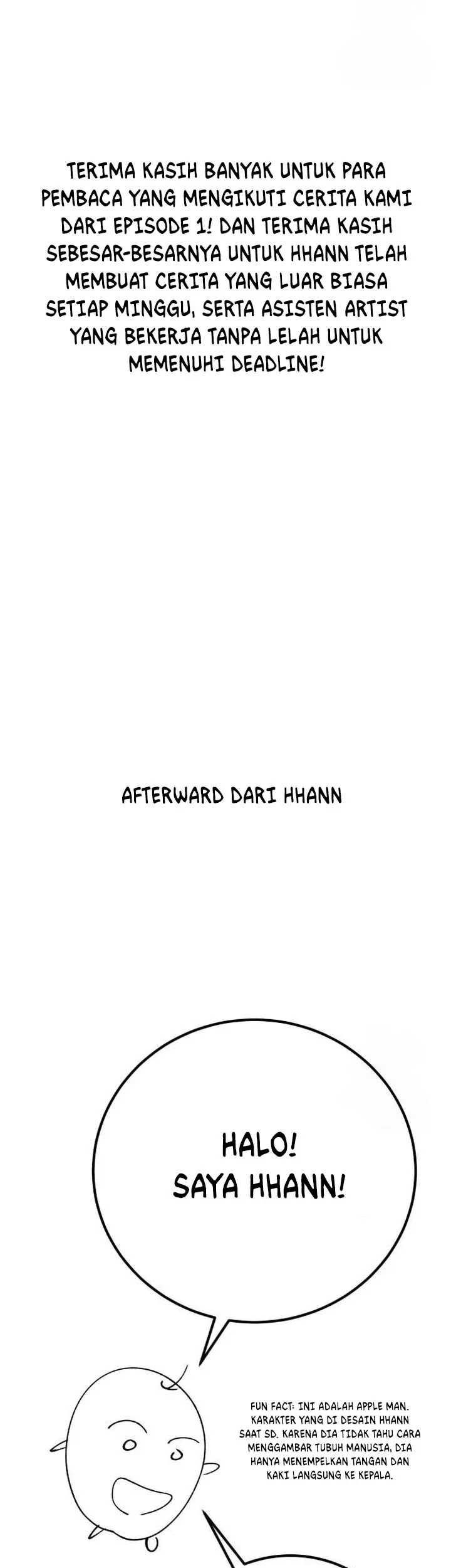 I Was More Overpowered Than The Hero, So I Hid My Power! Chapter 71 - halaman 68
