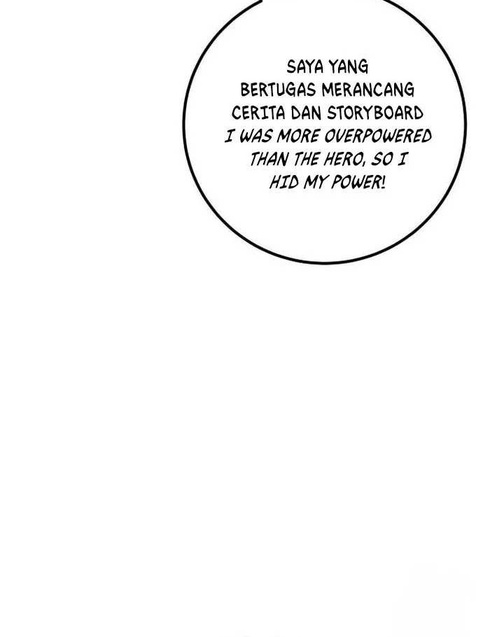 I Was More Overpowered Than The Hero, So I Hid My Power! Chapter 71 - halaman 69