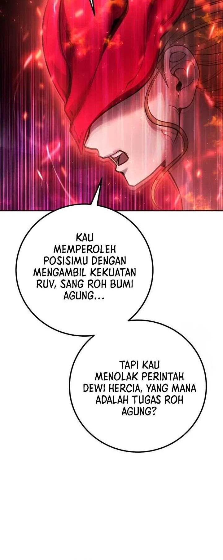I Was More Overpowered Than The Hero, So I Hid My Power! Chapter 71 - halaman 7