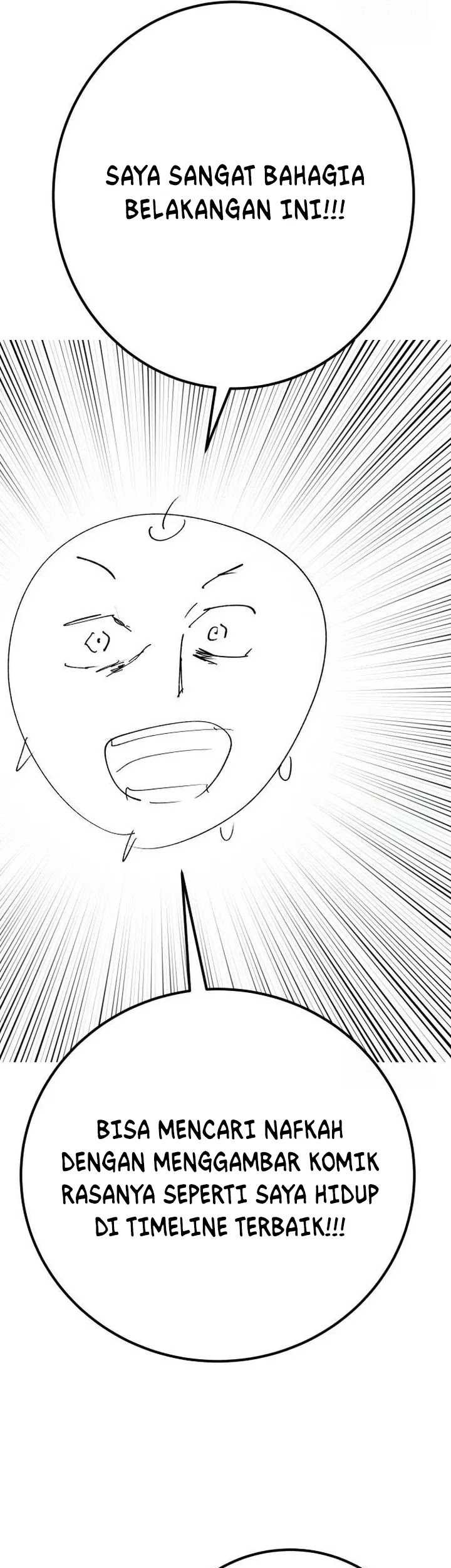 I Was More Overpowered Than The Hero, So I Hid My Power! Chapter 71 - halaman 70
