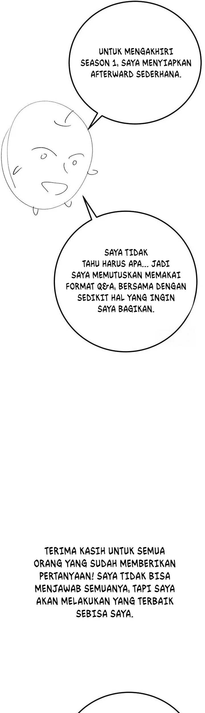 I Was More Overpowered Than The Hero, So I Hid My Power! Chapter 71 - halaman 72