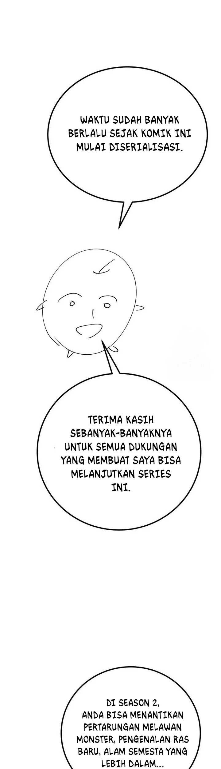 I Was More Overpowered Than The Hero, So I Hid My Power! Chapter 71 - halaman 78