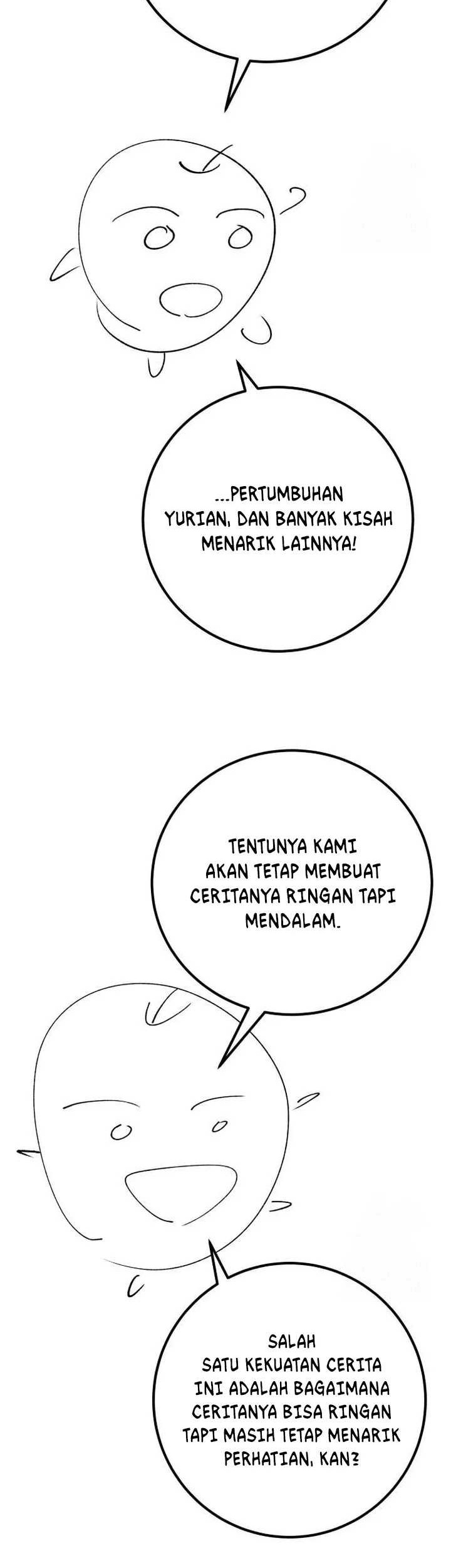 I Was More Overpowered Than The Hero, So I Hid My Power! Chapter 71 - halaman 79