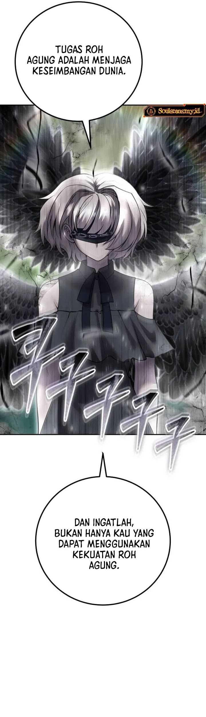 I Was More Overpowered Than The Hero, So I Hid My Power! Chapter 71 - halaman 8