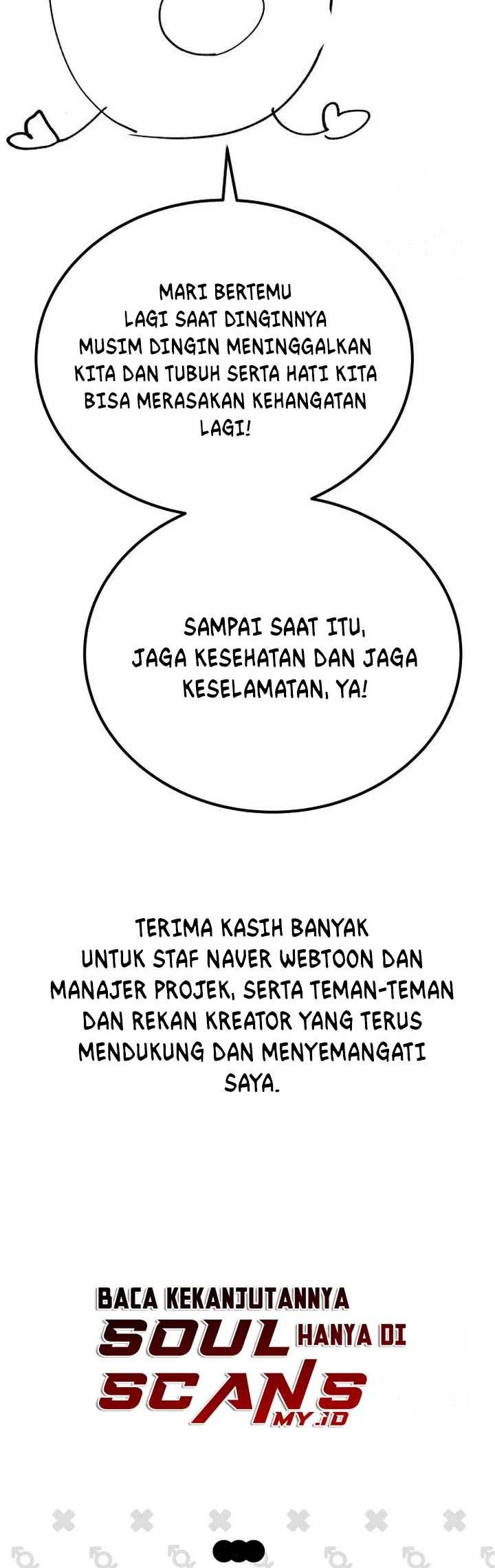 I Was More Overpowered Than The Hero, So I Hid My Power! Chapter 71 - halaman 81