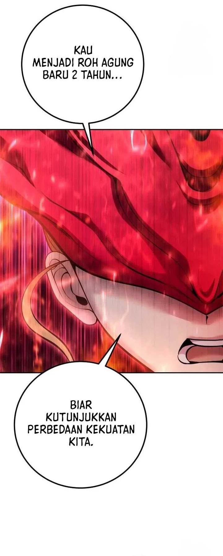 I Was More Overpowered Than The Hero, So I Hid My Power! Chapter 71 - halaman 9