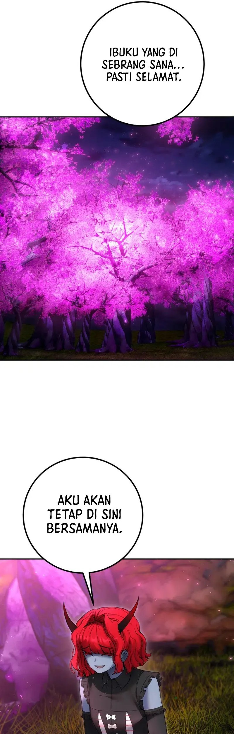 I Was More Overpowered Than The Hero, So I Hid My Power! Chapter 72 - halaman 100