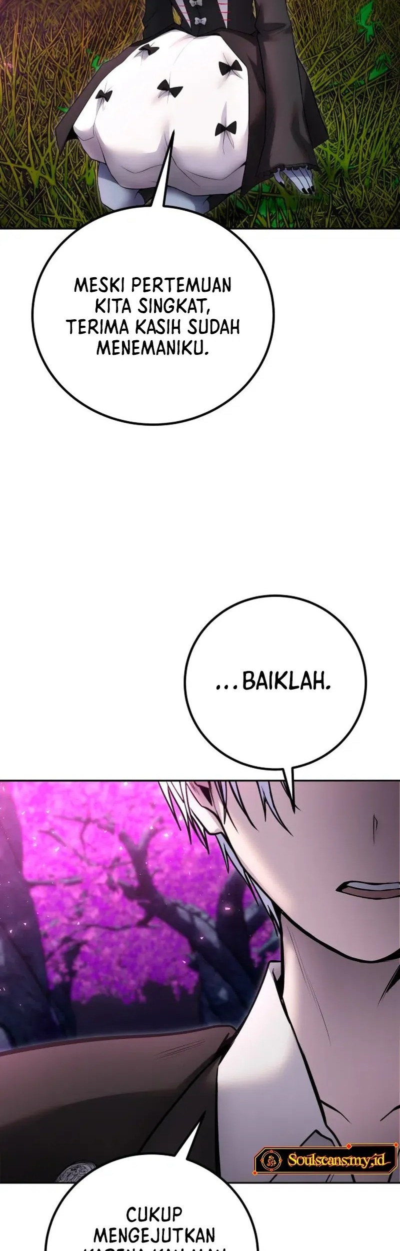 I Was More Overpowered Than The Hero, So I Hid My Power! Chapter 72 - halaman 101