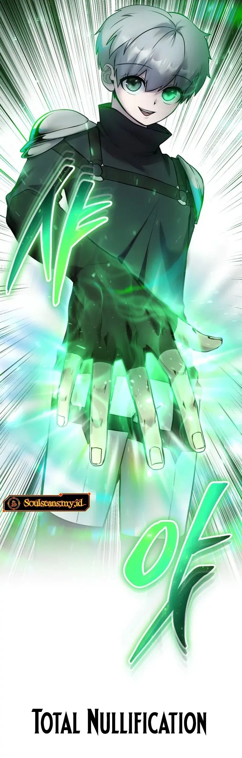 I Was More Overpowered Than The Hero, So I Hid My Power! Chapter 72 - halaman 104