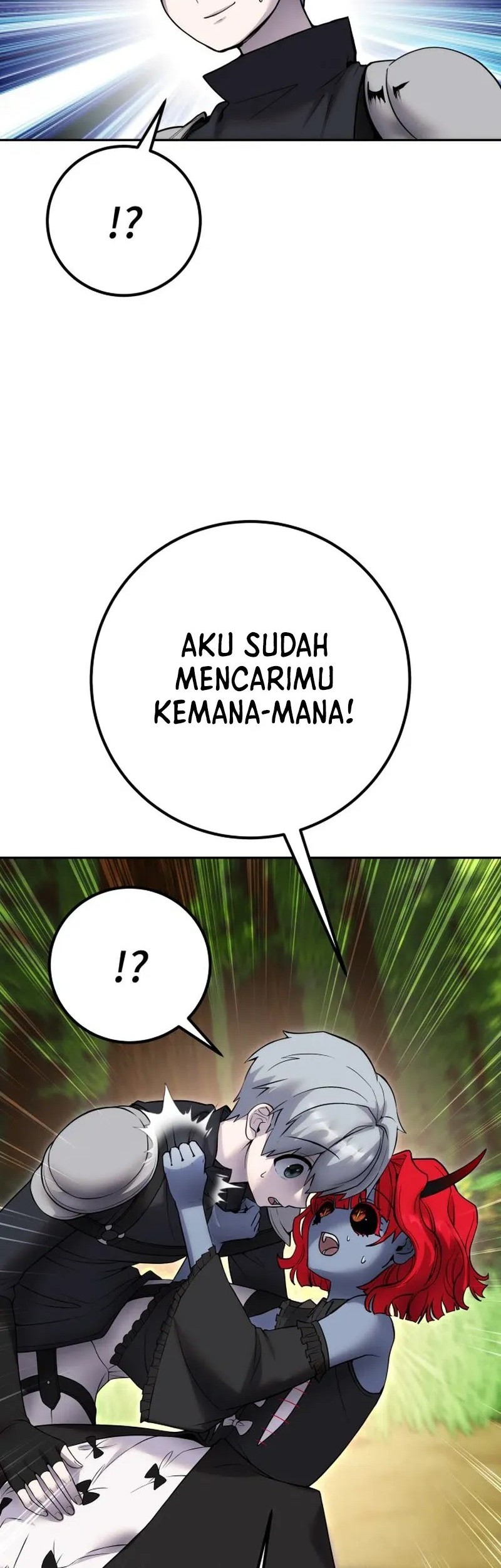 I Was More Overpowered Than The Hero, So I Hid My Power! Chapter 72 - halaman 11