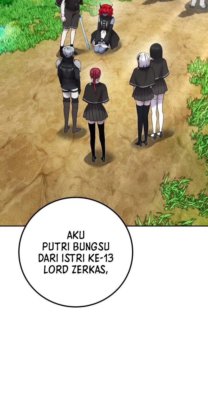 I Was More Overpowered Than The Hero, So I Hid My Power! Chapter 72 - halaman 18