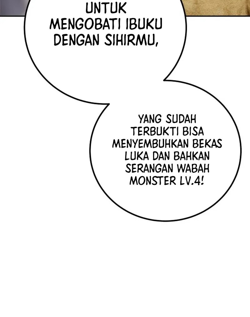 I Was More Overpowered Than The Hero, So I Hid My Power! Chapter 72 - halaman 27