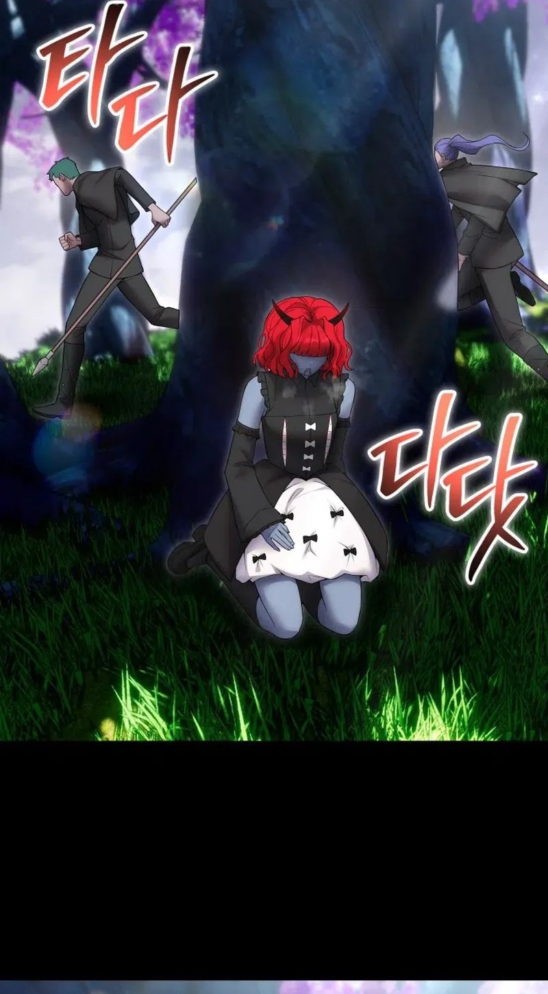 I Was More Overpowered Than The Hero, So I Hid My Power! Chapter 72 - halaman 3
