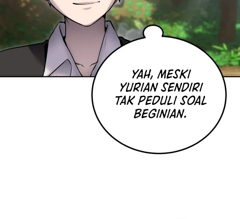 I Was More Overpowered Than The Hero, So I Hid My Power! Chapter 72 - halaman 30