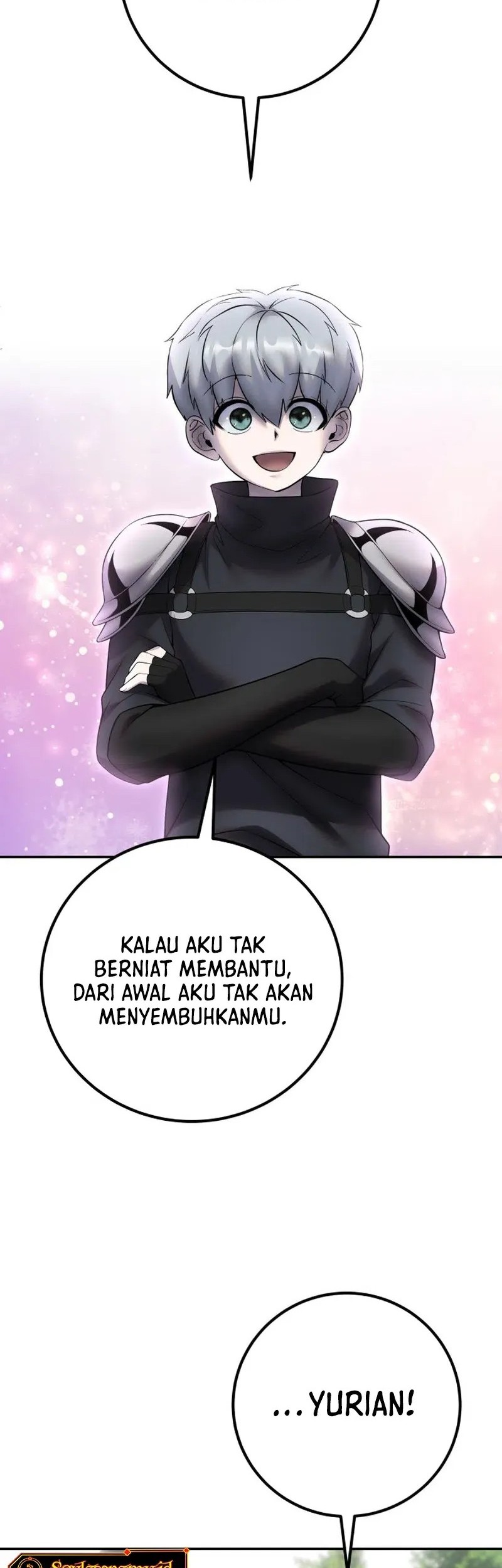 I Was More Overpowered Than The Hero, So I Hid My Power! Chapter 72 - halaman 47