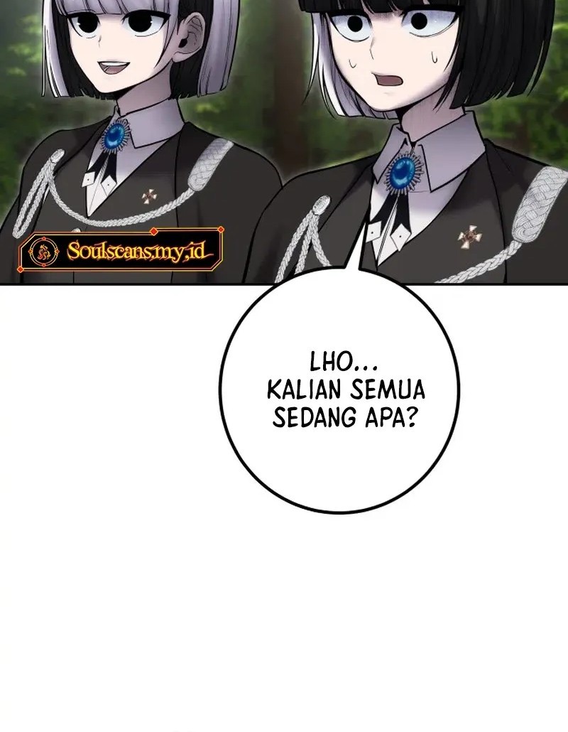 I Was More Overpowered Than The Hero, So I Hid My Power! Chapter 72 - halaman 51