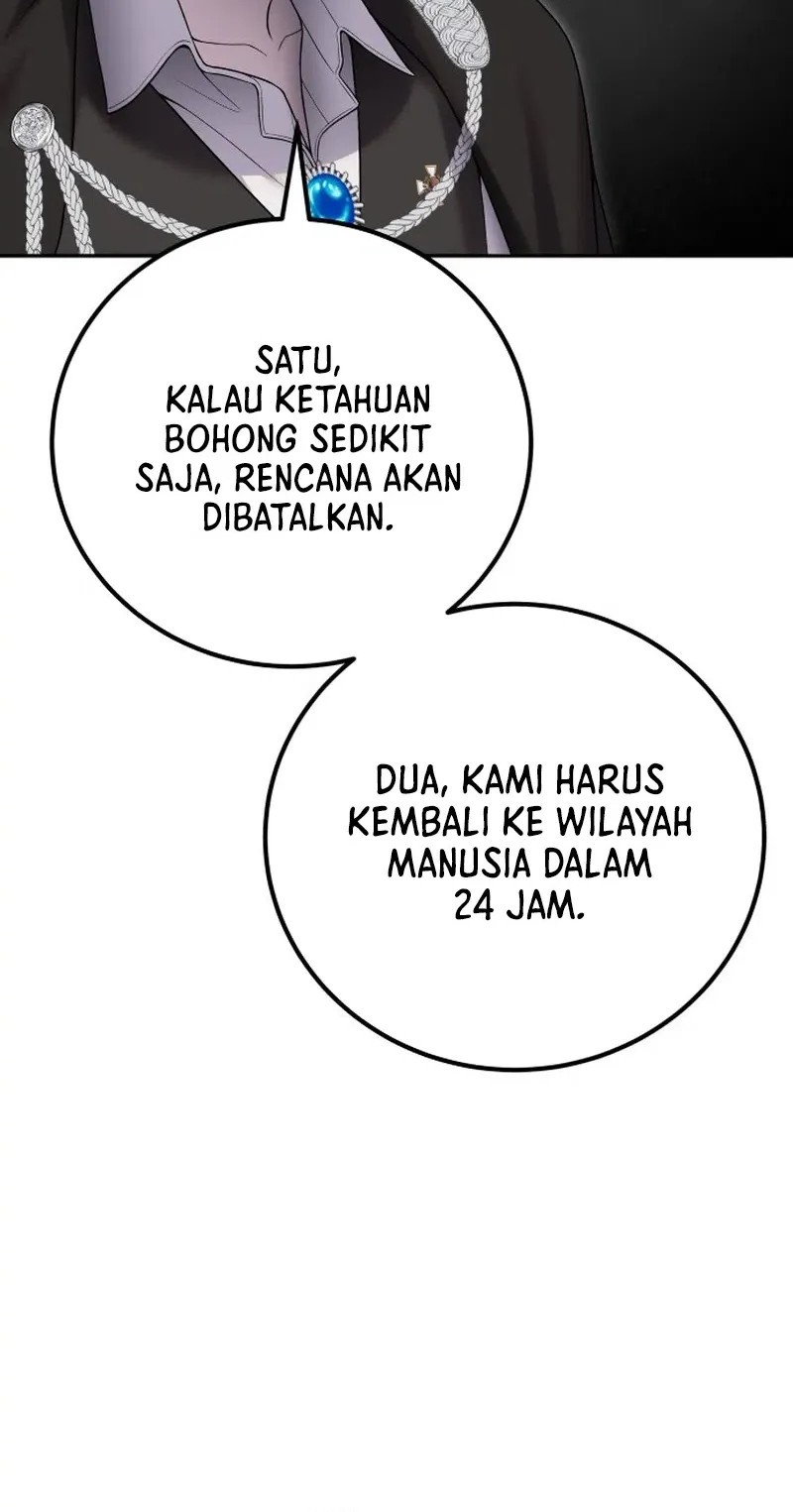 I Was More Overpowered Than The Hero, So I Hid My Power! Chapter 72 - halaman 57