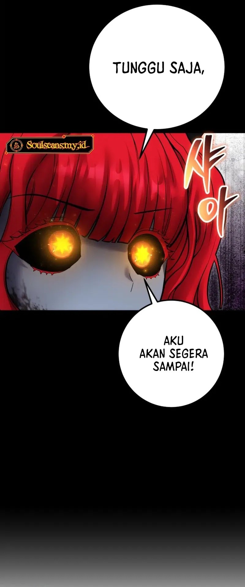 I Was More Overpowered Than The Hero, So I Hid My Power! Chapter 72 - halaman 6