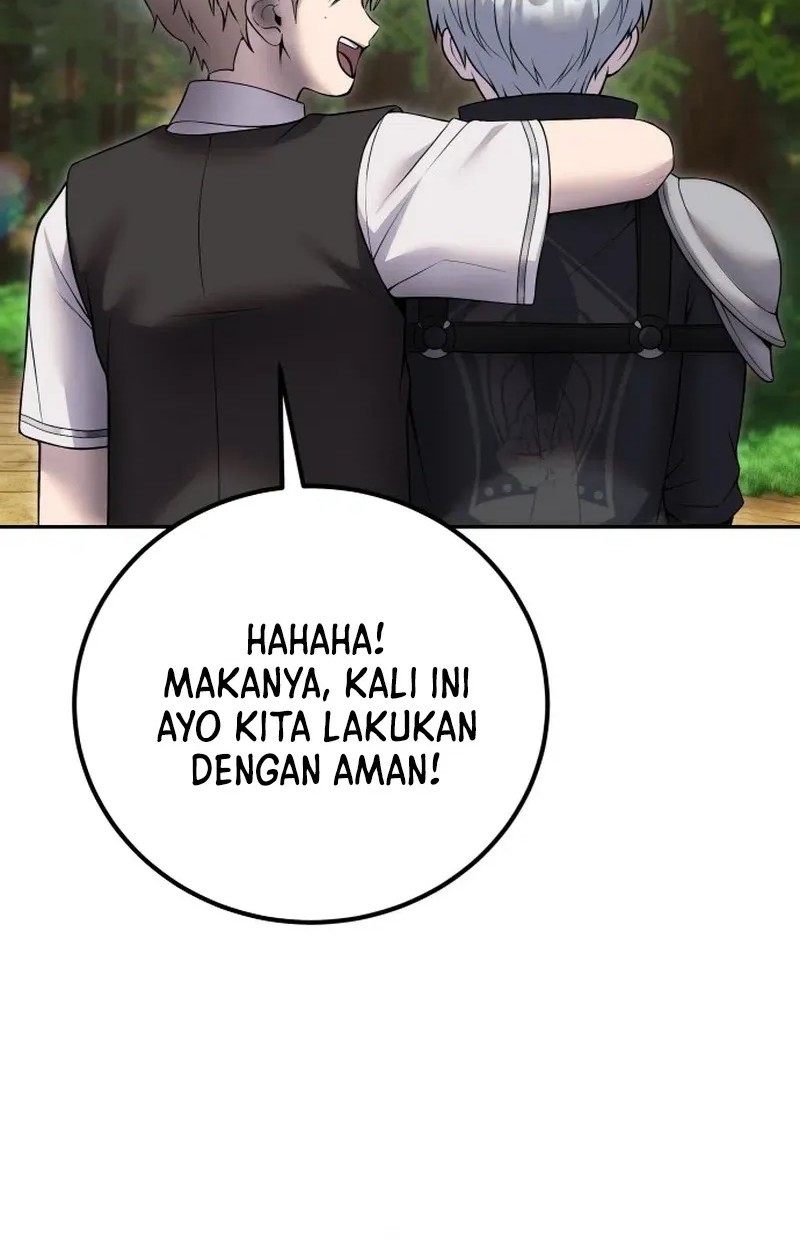 I Was More Overpowered Than The Hero, So I Hid My Power! Chapter 72 - halaman 66