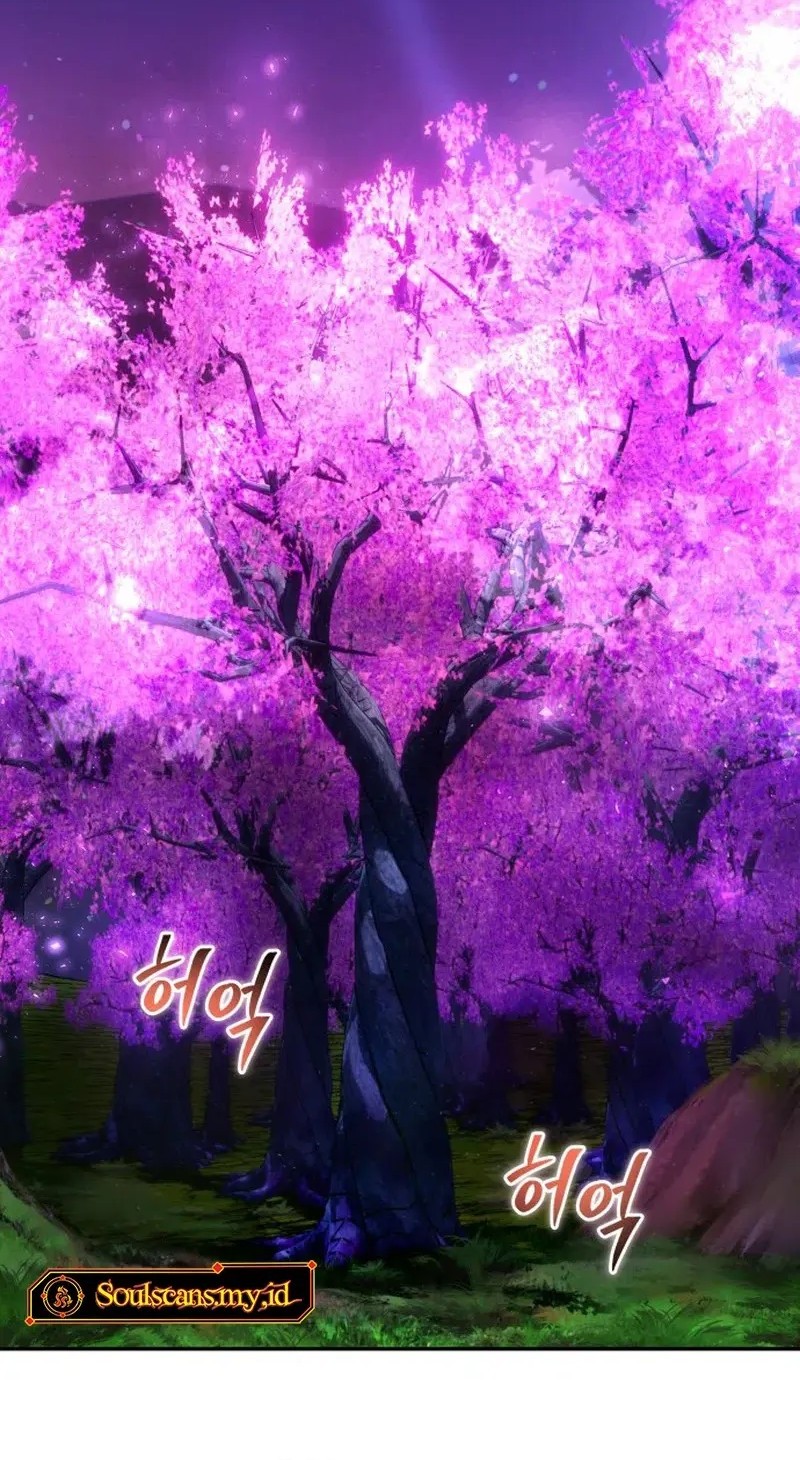 I Was More Overpowered Than The Hero, So I Hid My Power! Chapter 72 - halaman 69