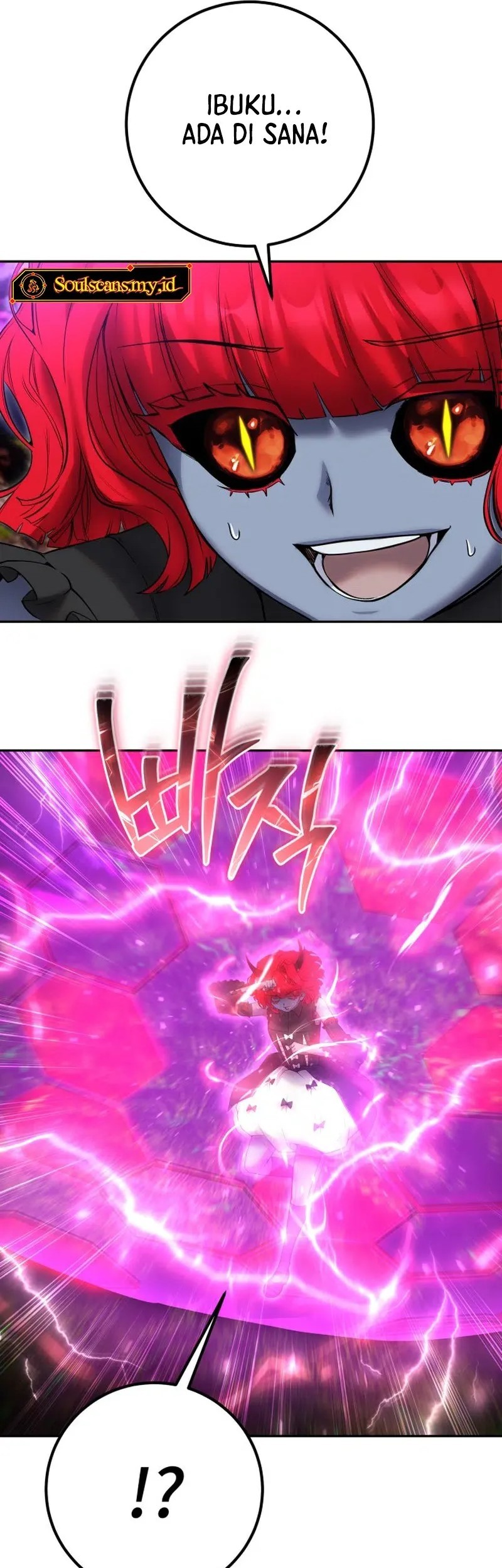 I Was More Overpowered Than The Hero, So I Hid My Power! Chapter 72 - halaman 76