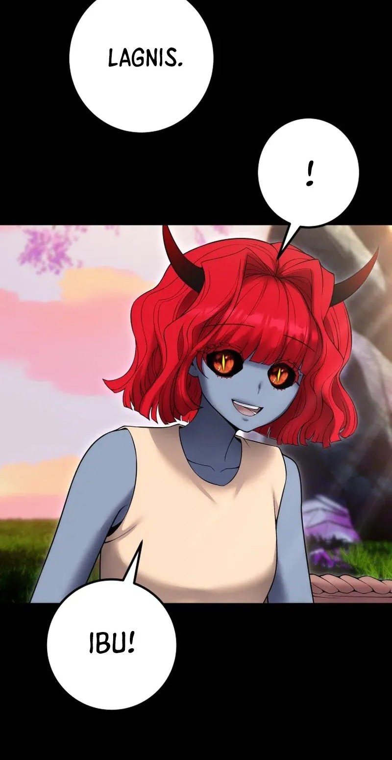 I Was More Overpowered Than The Hero, So I Hid My Power! Chapter 72 - halaman 84
